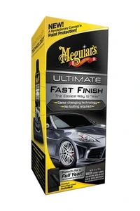 Meguiar's Ultimate Fast Finish 236 ml