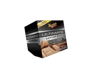 Meguiar's Ultimate Leather Balm 250 ml