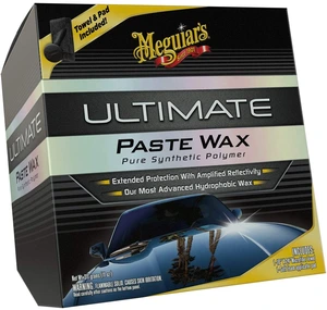Meguiar's Ultimate Paste Wax 226 g