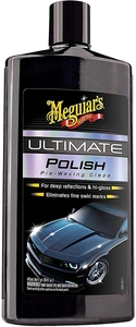 Meguiar's Ultimate Polish 473 ml