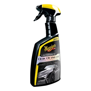 Meguiar's Ultimate Quik Detailer 709 ml