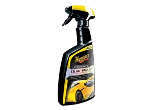 Meguiar's Ultimate Quik Wax 450 ml