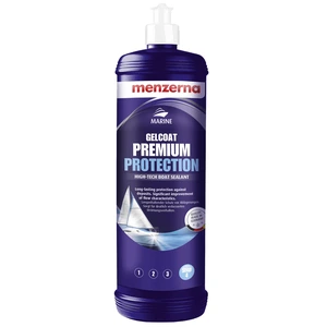Menzerna Marine Gelcoat Premium Protection båtvoks 1 l