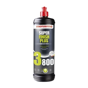 Menzerna Super Finish Plus 3800 poleringsmiddel 250 ml