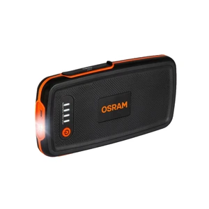 Osram BatteryStart 200 starthjelper USB-A 6000 mAh
