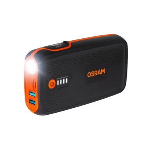 Osram BatteryStart 300 starthjelper USB-A 13000 mAh