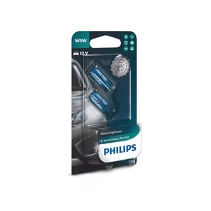 Philips X-tremeVision Pro150 halogenpære T10 15 W