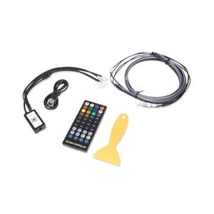 Purelux RGBIC Ambient Light Kit interiørbelysning