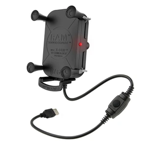 RAM Mounts Tough-Charge X-Grip feste 15 W