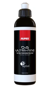 Rupes D-A Ultra Fine poleringsmiddel 250 ml