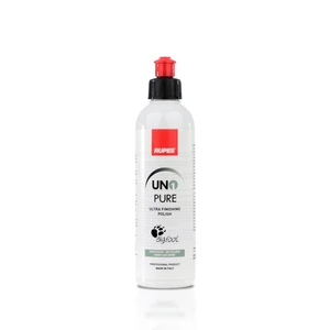 Rupes Uno Pure Ultra Finish poleringsmiddel 250 ml