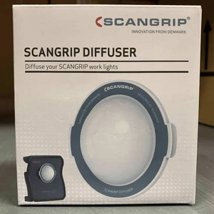 Scangrip Diffuser