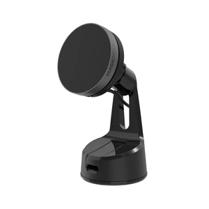 Scosche MagicMount Charge Elite Qi2 trådløs lader