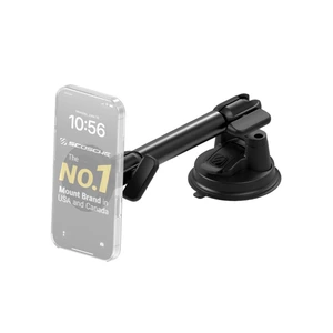 Scosche MagicMount Pro HD MagSafe magnetisk mobilholder