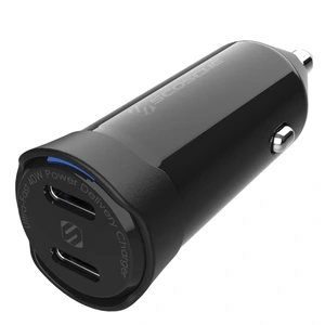 Scosche PowerVolt PD40 billader