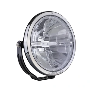 Strands Ambassador 9" rund ekstralys 23 cm 70 W