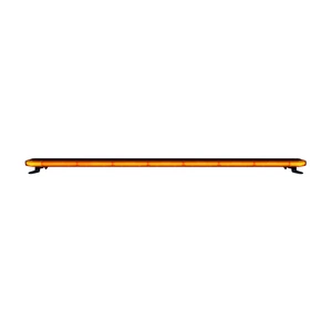 Strands Cruise Light Roof Bar varsellysbjelke 1229 mm 108 W