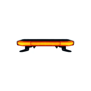 Strands Cruise Light Roof Bar varsellysbjelke 315 mm 80 W