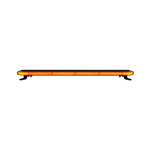 Strands Cruise Light Roof Bar varsellysbjelke 772 mm 91 W