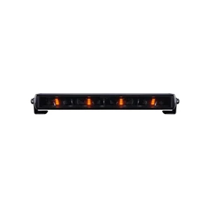 Strands Dark Knight Nuuk 14" rett ekstralys 35 cm 67 W