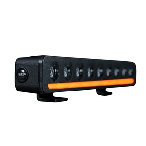 Strands Nuuk D-Line 10" rett ekstralys 27 cm 60 W