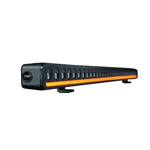 Strands Nuuk D-Line 40" rett ekstralys 101 cm 216 W