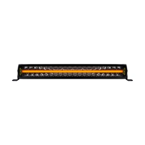 Strands Siberia Outlaw 22" rett ekstralys 56 cm 400 W