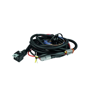 Strands Siberia PRO relésats 12 V DT