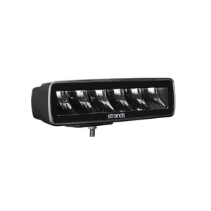 Strands Siberia RV flat arbeidslys 16 cm 30 W