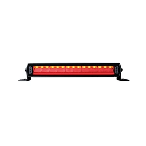 Strands Siberia TL 12" baklys 12/24 V 35 W 300 mm