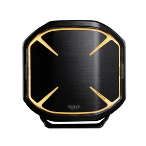 Strands Siberia X Cover steinsprutbeskyttelse 9"