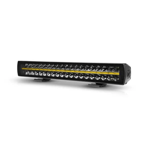 Strands Siberia XP DR 22" rett ekstralys 56 cm 184 W
