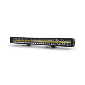 Strands Siberia XP DR 32" rett ekstralys 82 cm 245 W
