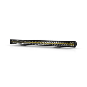 Strands Siberia XP DR 42" rett ekstralys 107 cm 341 W
