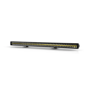 Strands Siberia XP DR 50" rett ekstralys 127 cm 410 W