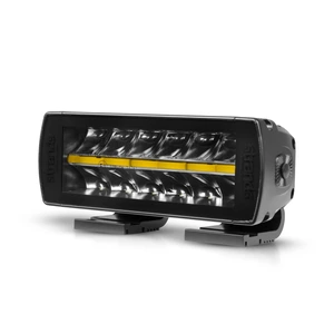 Strands Siberia XP DR 8" rett ekstralys 20 cm 55 W