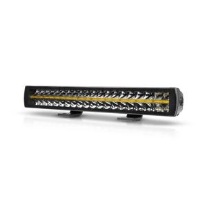 Strands Siberia XP DRC 22" buet ekstralys 56 cm 184 W