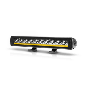 Strands Siberia XP SR 12" rett ekstralys 30 cm 50 W