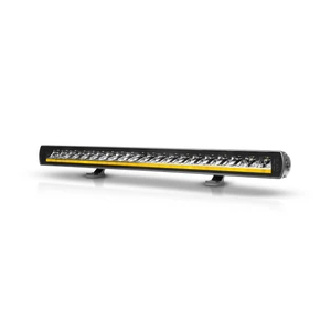 Strands Siberia XP SR 22" rett ekstralys 55 cm 102 W