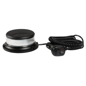 Strands Slim varsellys 12/24 V 17 W 112 mm
