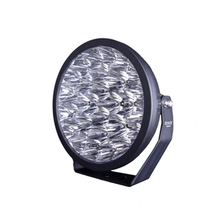 Strands Yukon 2.0 Spot rund ekstralys 23 cm 113 W