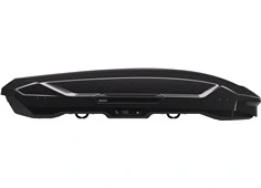 Thule Motion 3 XL takboks sort høyglans