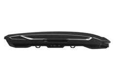 Thule Motion 3 XXL Low takboks sort høyglans 450 l