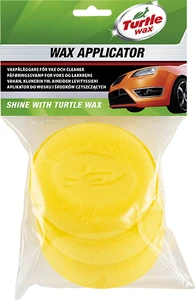 Turtle Wax applikator 3 stk