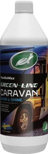Turtle Wax Caravan Wash & Shine campingvognshampo 1 l
