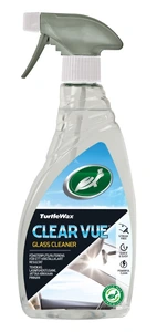 Turtle Wax ClearVue glassrens 500 ml