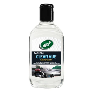 Turtle Wax ClearVue Rain Clear 300 ml