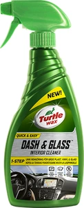 Turtle Wax Dash & Glass interiørrens 500 ml