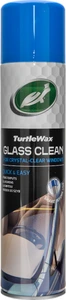 Turtle Wax Glass Clean glassrengjøring 400 ml