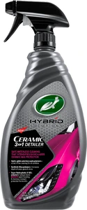 Turtle Wax Hybrid Solutions Ceramic 3 in 1 Detailer rengjørende hurtigvoks 500 ml